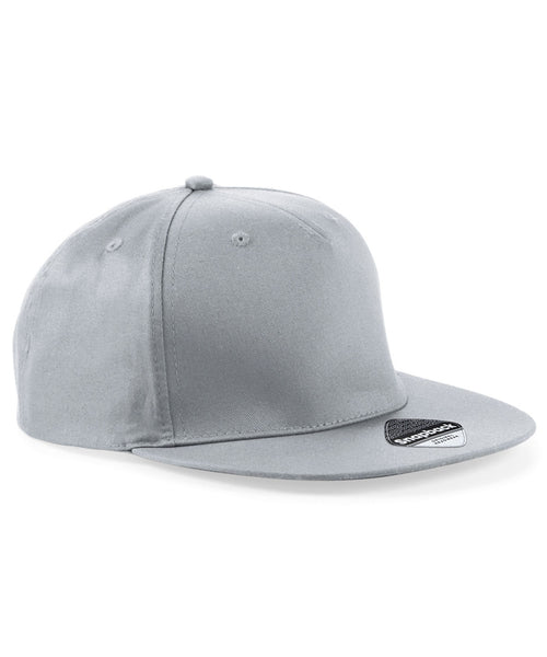 Beechfield original flat peak-snapback ~ BC610 (New colours 2025)