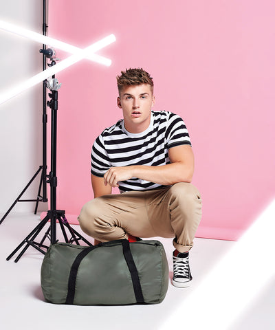 Packaway Barrel (Drum) Bag ~ BG150