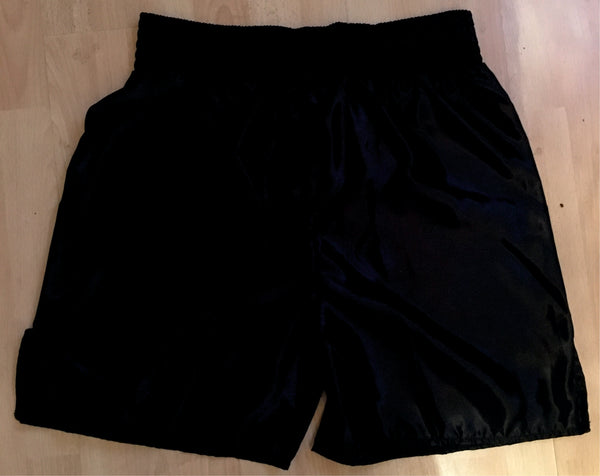 Boxing Shorts by TAISHO - New