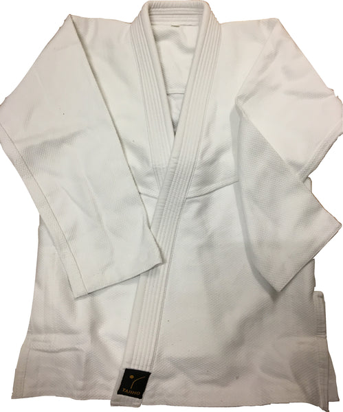 brazilian jujitsu jacket