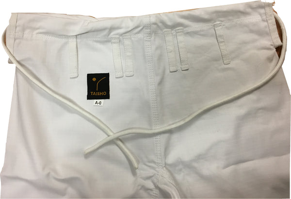 brazilian jujitsu trousers