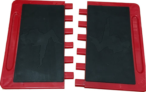 re-breakable break boards