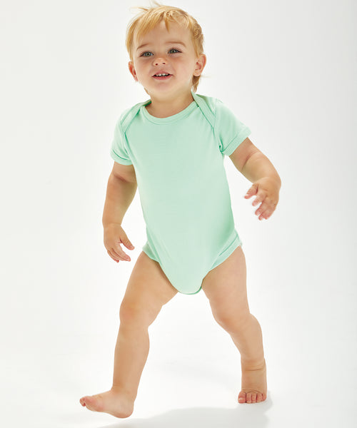 Baby Bodysuit - BZ010
