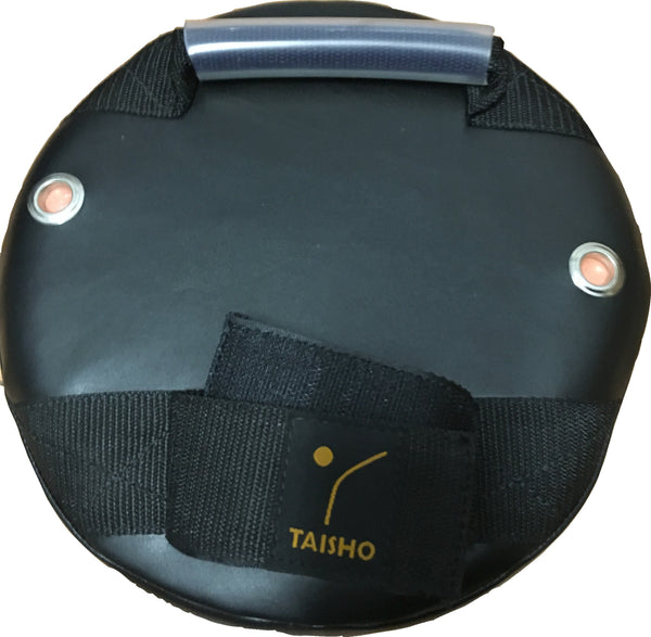 Circular Focus Pads - 14cm diameter