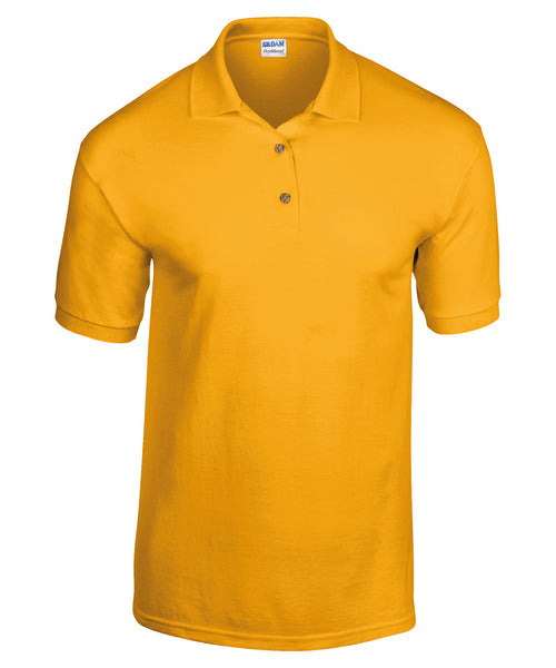 Mens Polo Shirts (Gildan) - GD040