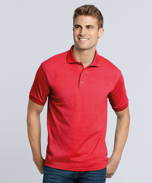 Mens Polo Shirts (Gildan) - GD040