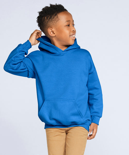 Childrens Pullover Hoodies (Gildan) - GD57B