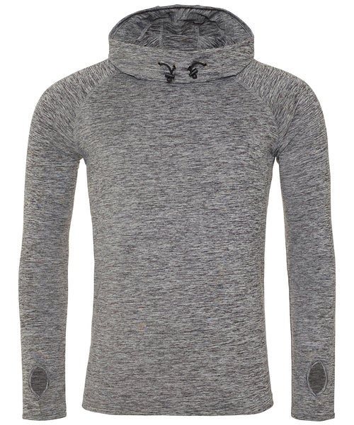 Cool cowl neck top ~ JC037