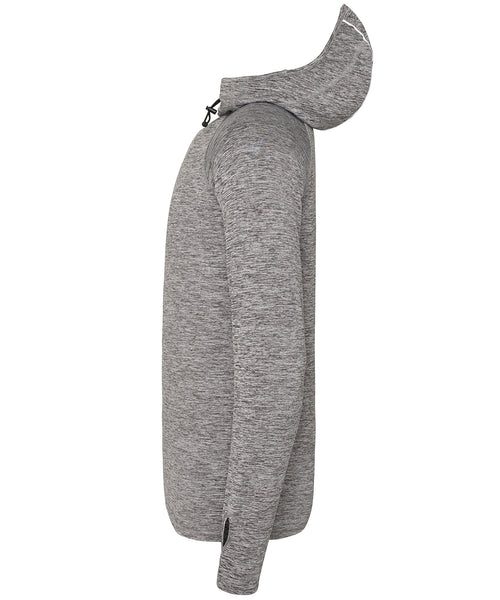 Cool cowl neck top ~ JC037