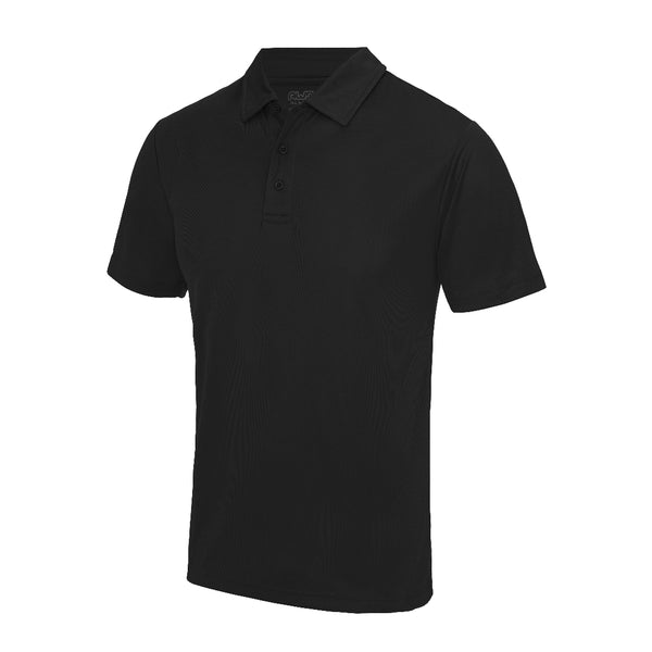 Mens Cool Polo Shirts ~ JC040 - 18 x COLOURS