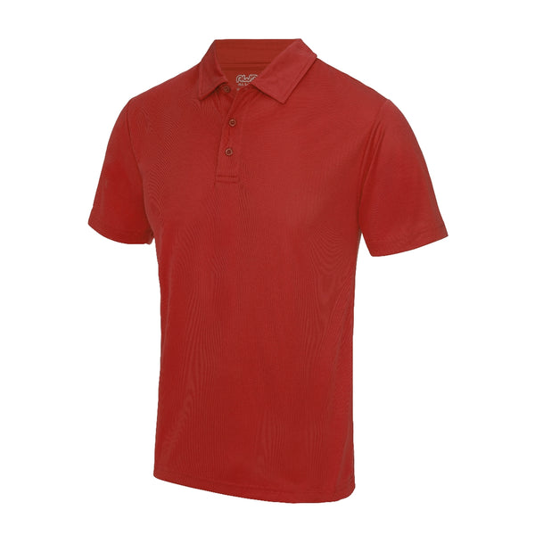 Mens Cool Polo Shirts ~ JC040 - 18 x COLOURS