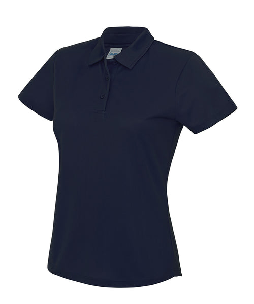 Ladies Cool Polo Shirts ~ JC045