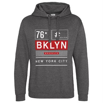 Epic Print Hoodies by AWD - JH011