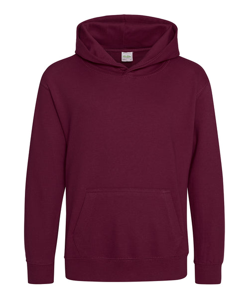 Kids Pullover Hoodies - JH01J ~ 41 COLOURS