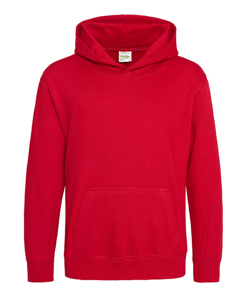 Kids Pullover Hoodies - JH01J ~ 41 COLOURS