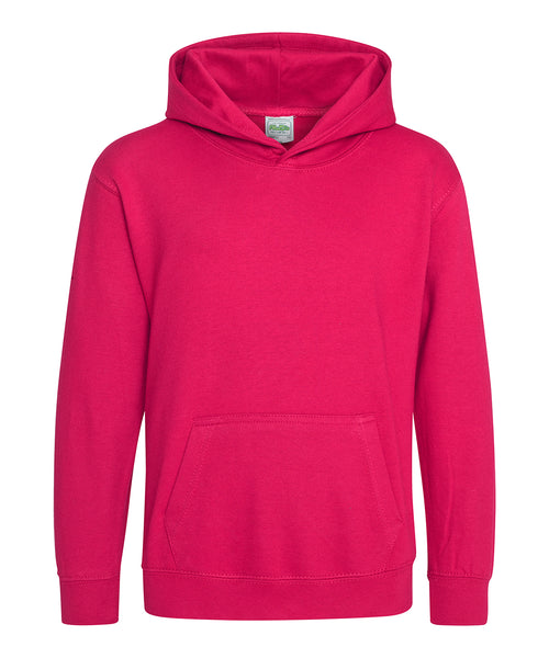 Kids Pullover Hoodies - JH01J ~ 41 COLOURS