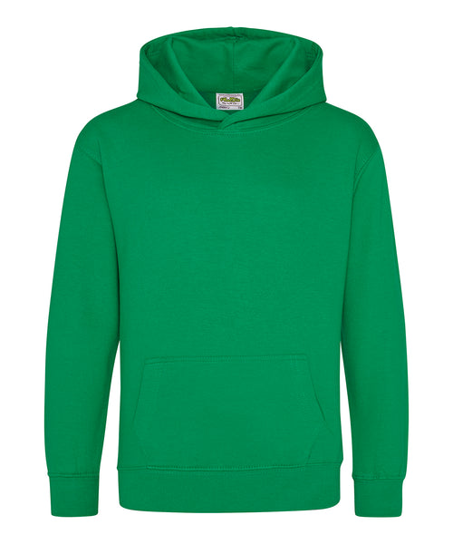 Kids Pullover Hoodies - JH01J ~ 41 COLOURS