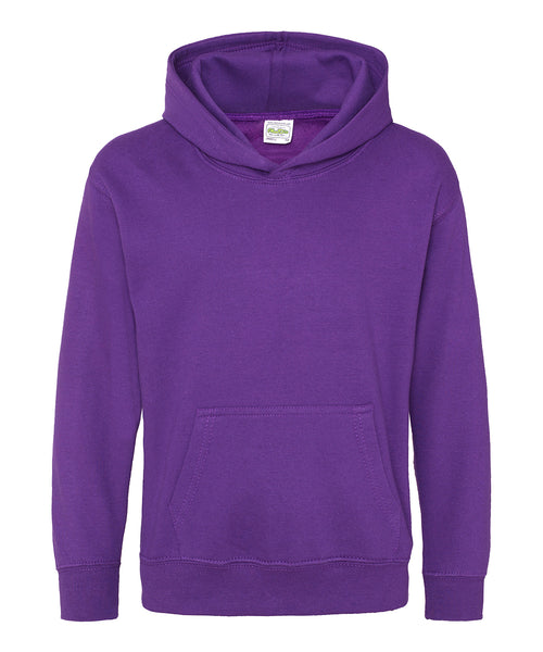 Kids Pullover Hoodies - JH01J ~ 41 COLOURS