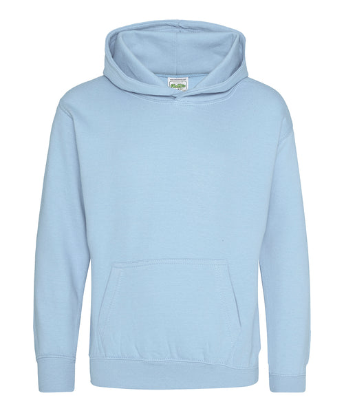 Kids Pullover Hoodies - JH01J ~ 41 COLOURS