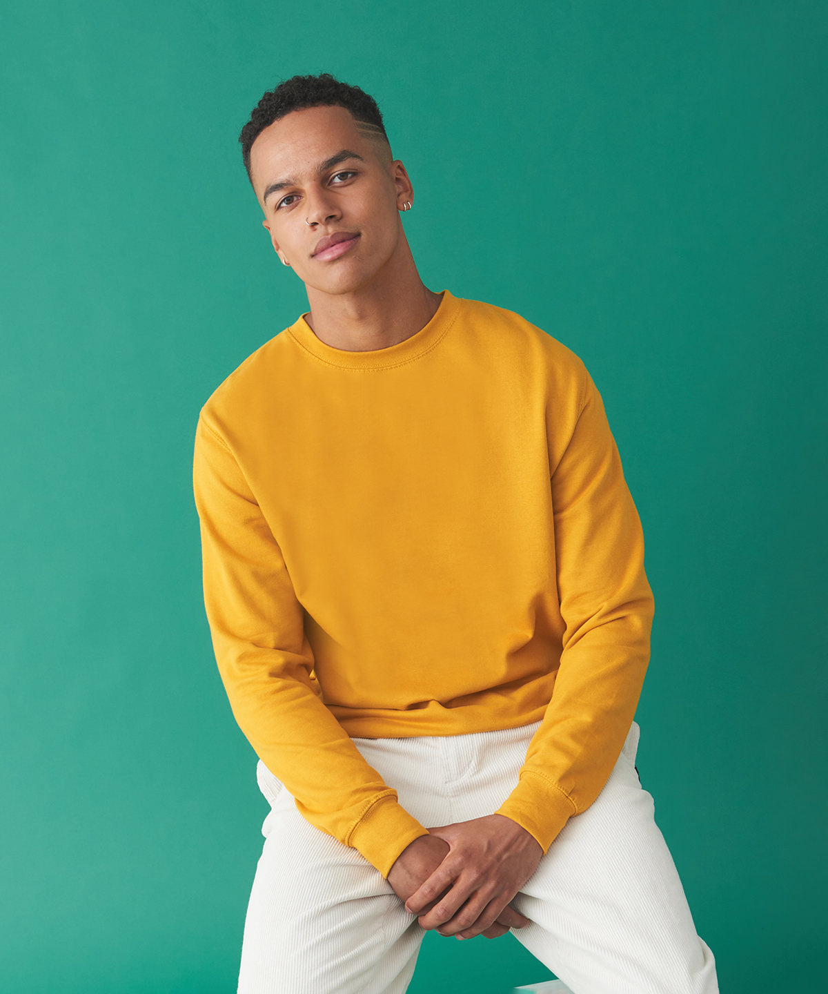 AWDis Sweatshirt JH030