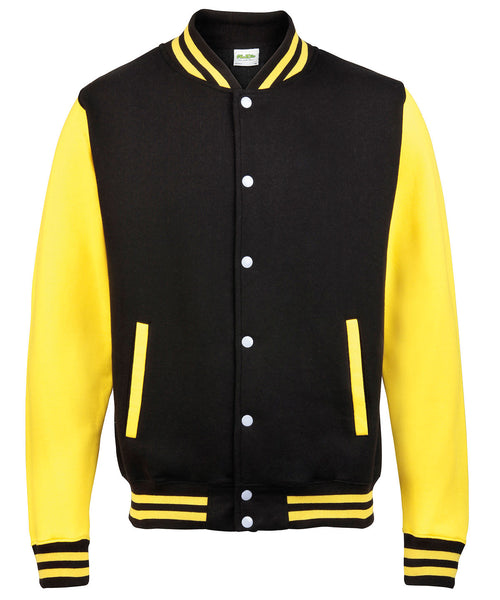 Varsity Jackets (Unisex) ~ JH043