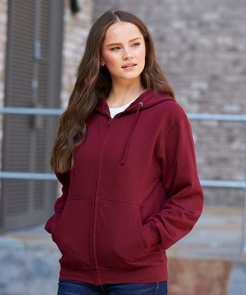 Zoodies - Zip Up Hoodies (AWD) - JH050 ~ 8 NEW COLOURS