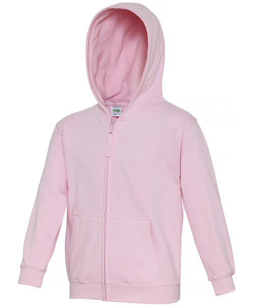 Childrens Zip Up Hoodies (AWD) - JH50j ~ New Colour 2025