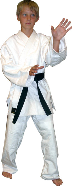 childrens judo suit