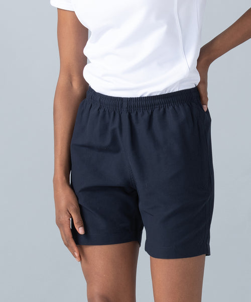 Womens Shorts LV831