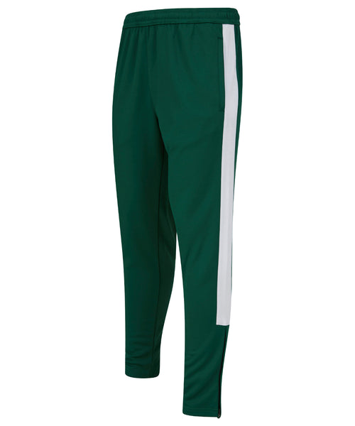 Adults Knitted Track Pants (Finden & Hales) LV881 - New Colours/Sizes 2025