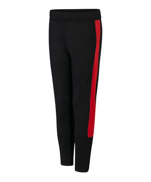 Kids knitted tracksuit pants - LV883 - New Colours 2025