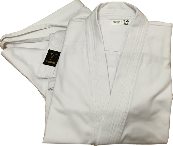 middleweight karate suits