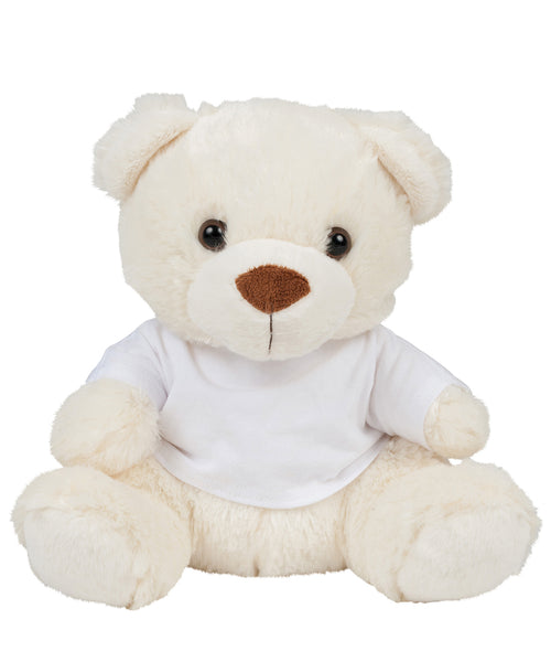 Bear in a t-shirt - MM030