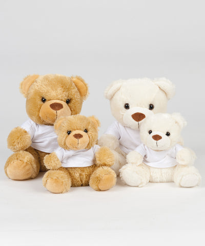 Bear in a t-shirt MM030