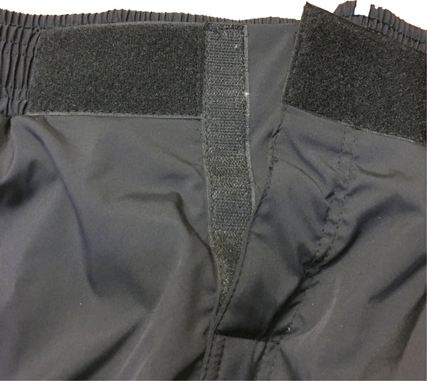 BLACK MMA Fight Shorts by TAISHO - New