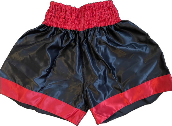 Muay Thai Boxing Shorts by TAISHO - New
