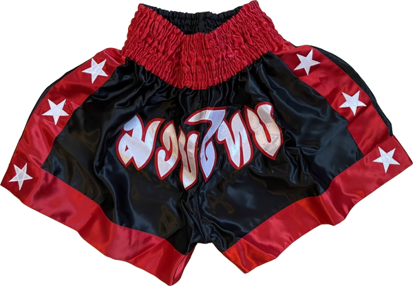 muay  thai shorts