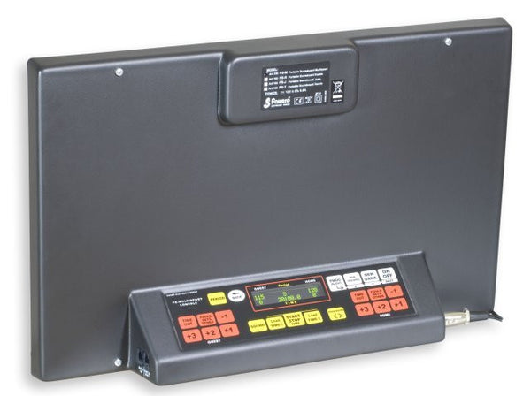 Multi-Sport Electronic Scoreboard