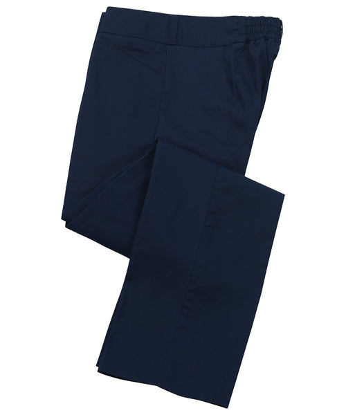Premier Poppy Health Care Trousers - PR514 ~ NAVY Size 8