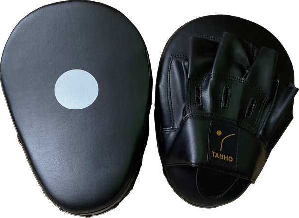 Curved Focus Pads ~Taisho