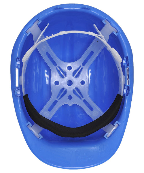 Endurance safety helmet by Portwest ~ PW039