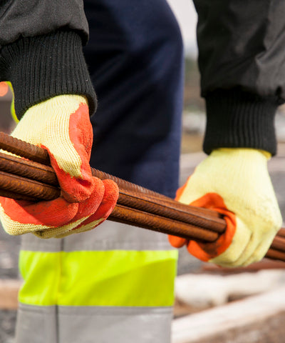 Fortis Grip Gloves (A150) - by Portwest - PW072