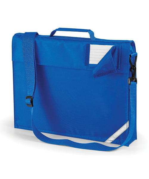 Junior book bag with shoulder strap - QD457