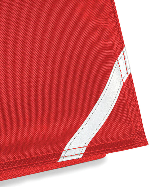 Junior book bag with shoulder strap - QD457