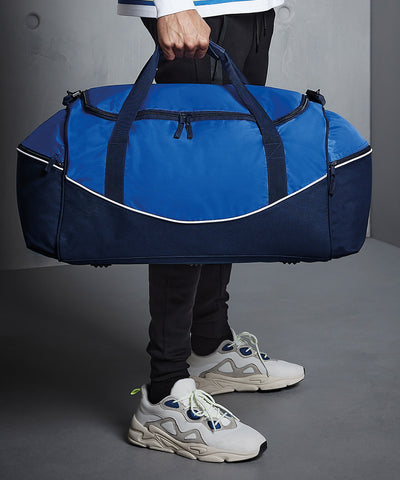 Teamwear Holdall by Quadra ~ QS070 (62 x 30 x 30cm)