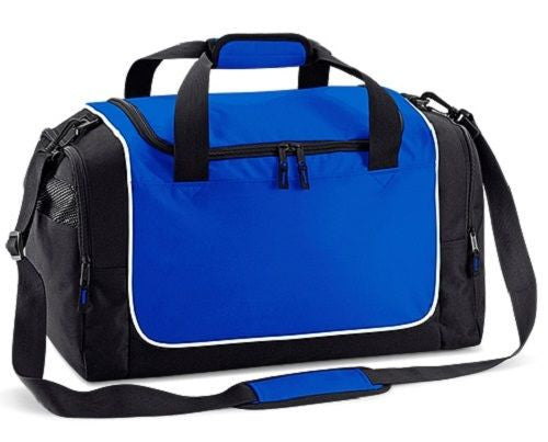 Teamwear Locker Bag (best seller) ~ QS077