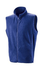Core Microfleece Gillet - Result ~ R116x