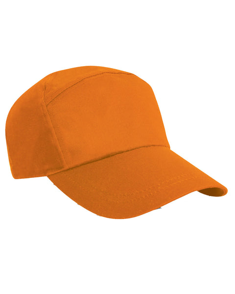 Adults Caps - Plain or Printed - RC80x