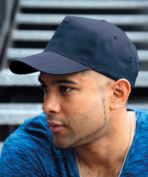 Adults Caps - Plain or Printed - RC80x