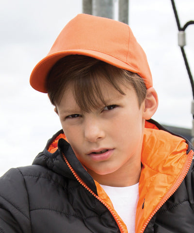Kids Caps - Plain or Printed - RC84J